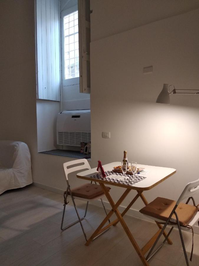 Bed and Breakfast La Chiave Di Volta Ragusa Exterior foto