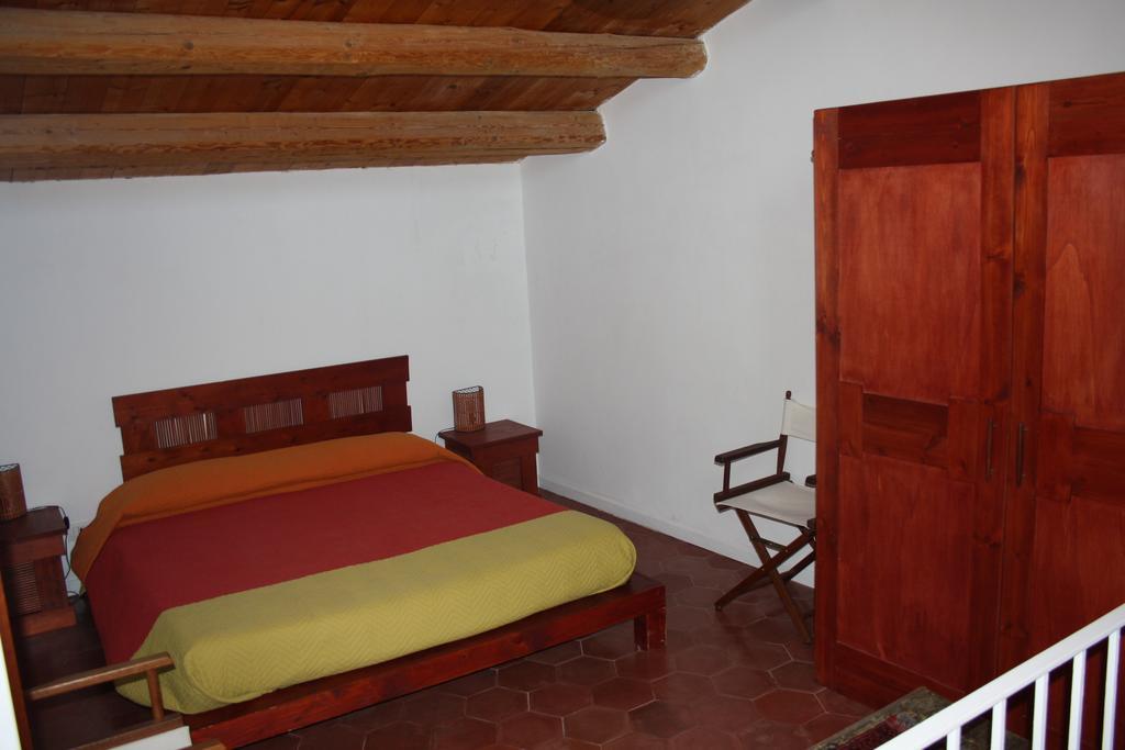 Bed and Breakfast La Chiave Di Volta Ragusa Exterior foto