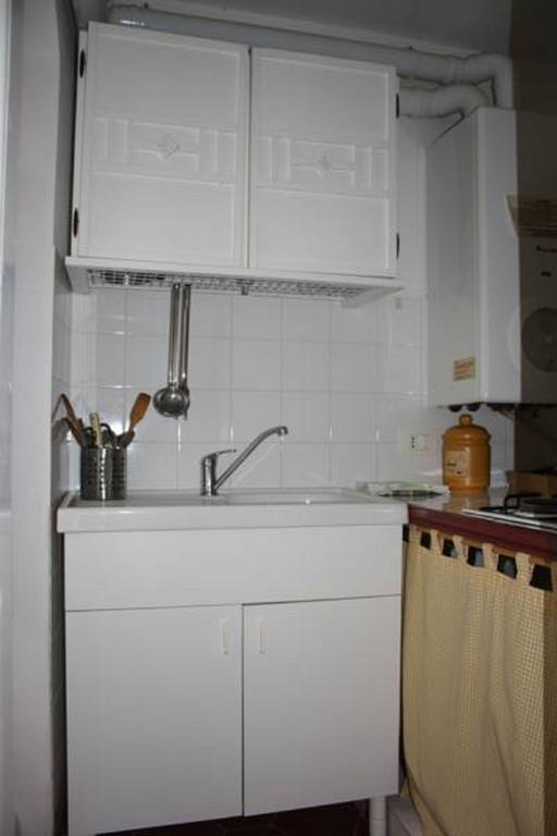 Bed and Breakfast La Chiave Di Volta Ragusa Zimmer foto